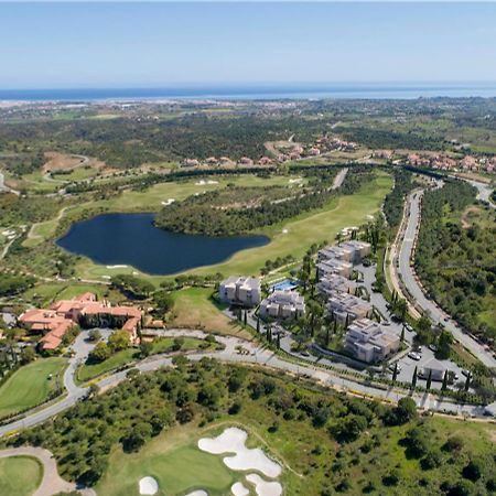 Monte Rei Golf & Country Club Hotell Vila Nova de Cacela Eksteriør bilde